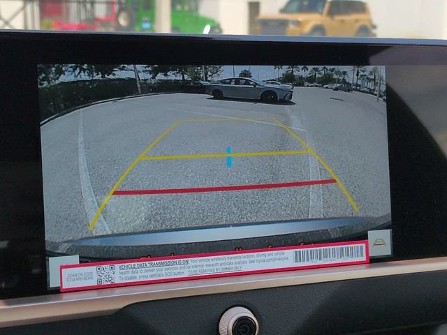 New 2026 Toyota Crown AWD/4WD image 19