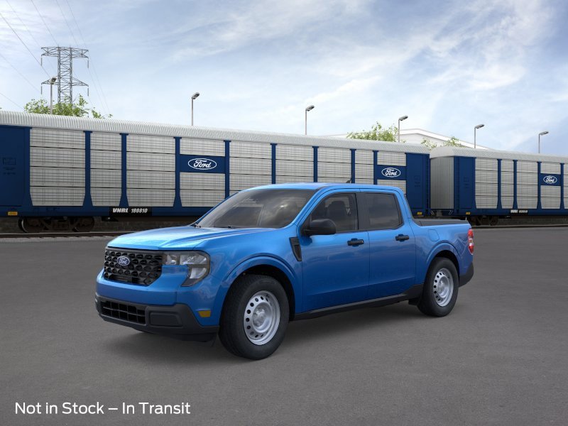 New 2026 Ford Maverick XL image 1