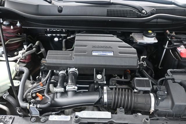 Used 2019 Honda CR-V EX-L image 22
