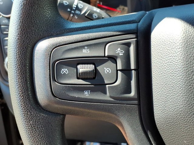Used 2023 Chevrolet Silverado 1500 Custom AWD/4WD image 20
