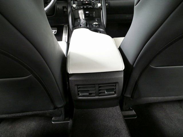 Used 2022 Lexus IS 350 F Sport image 19