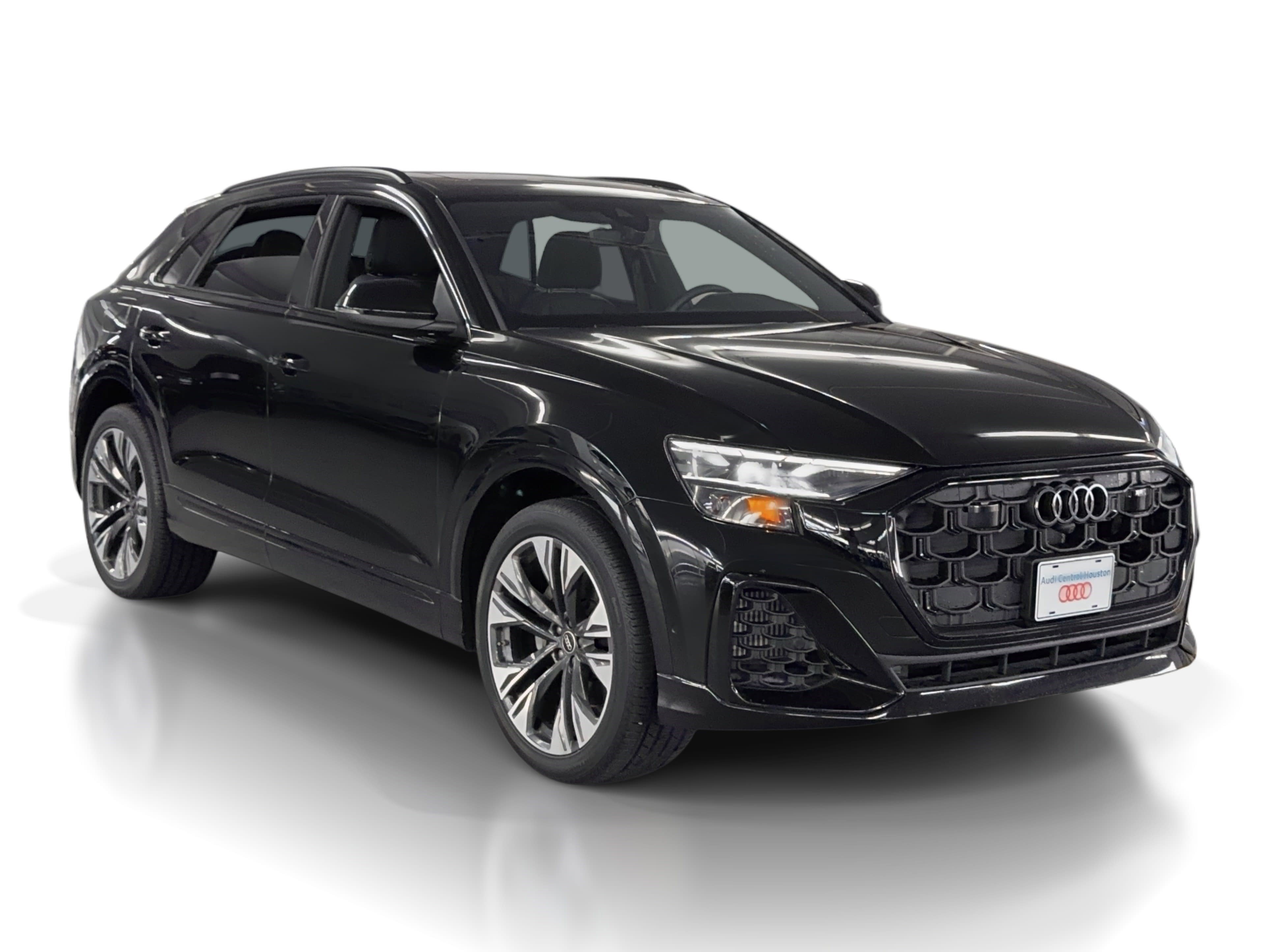 Used 2025 Audi Q8 Premium Plus image 7