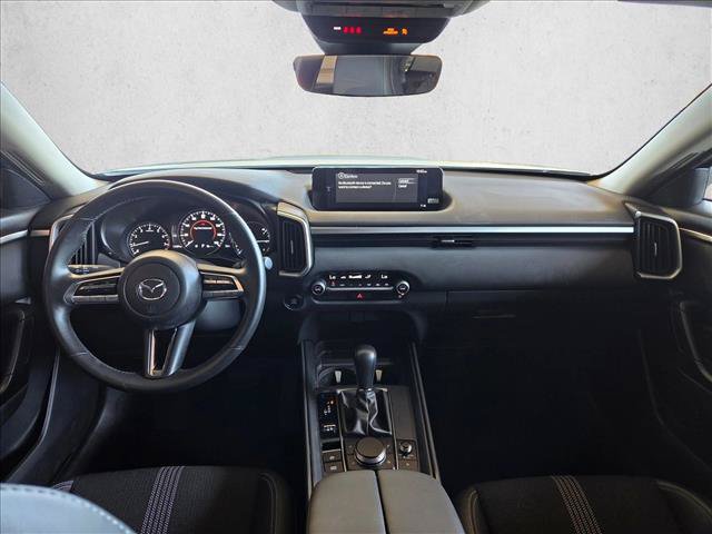 Used 2024 MAZDA CX-50 AWD 2.5 S w/ Select Package image 16
