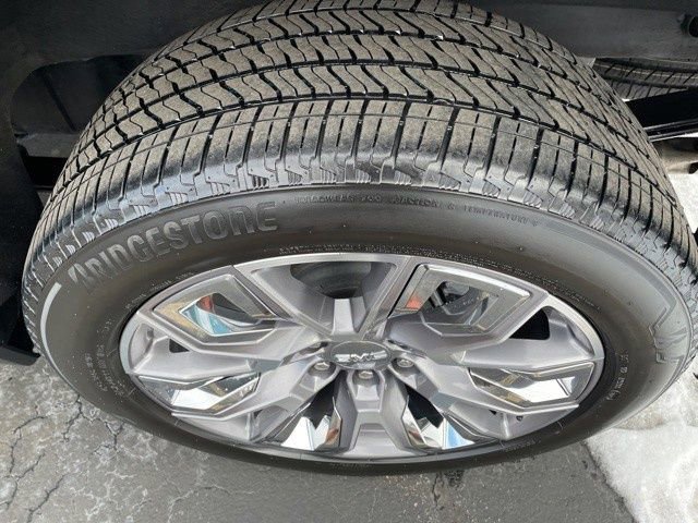 Used 2023 GMC Sierra 1500 Denali w/ Denali Reserve Package image 31