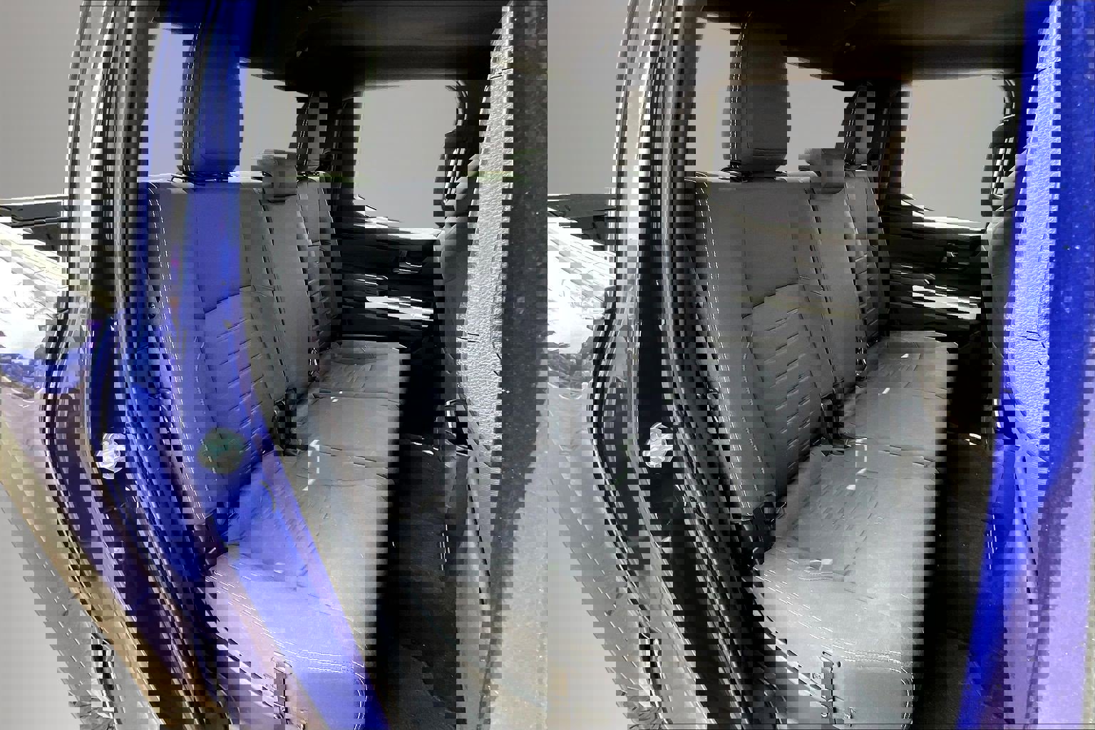 Used 2024 Toyota Tacoma TRD Off-Road AWD/4WD image 26