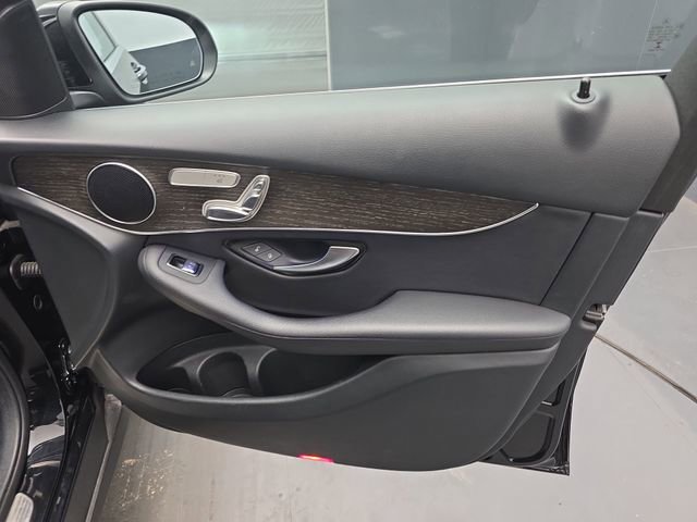 Used 2020 Mercedes-Benz GLC 300 4MATIC image 52