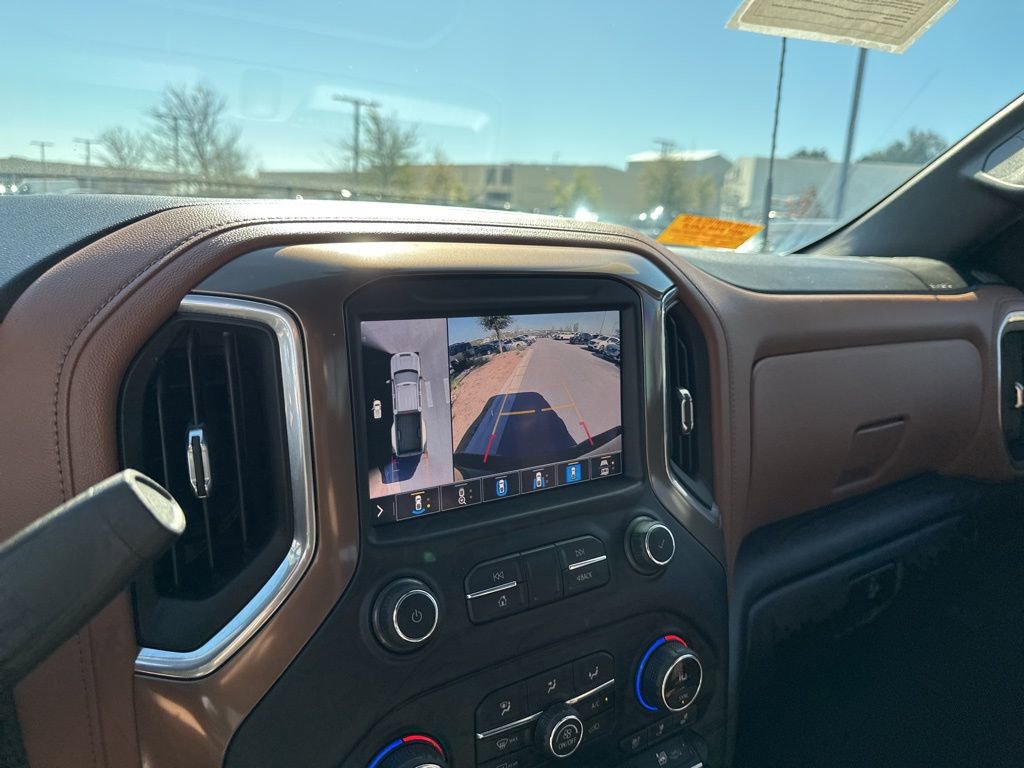 Used 2021 Chevrolet Silverado 3500 High Country image 38