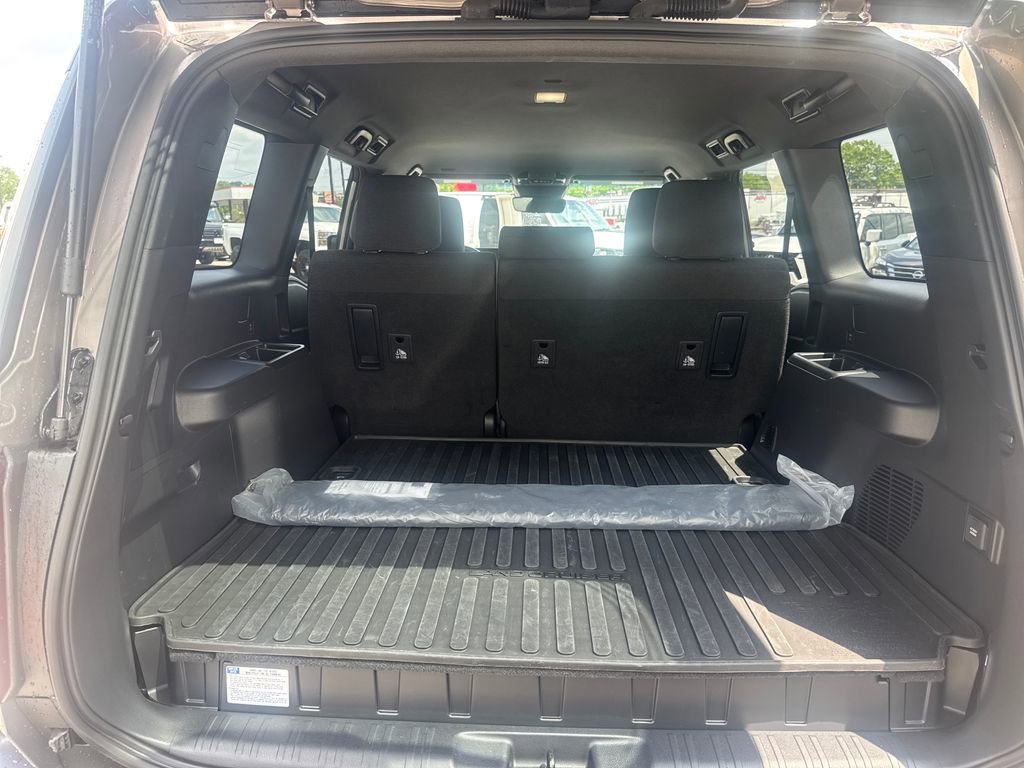 Used 2025 Toyota Land Cruiser 1958 AWD/4WD image 21