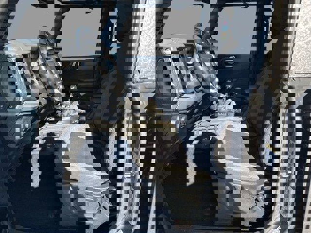 Used 2021 Ford Bronco Big Bend AWD/4WD image 11