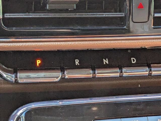 Used 2023 Lincoln Navigator L Reserve image 12