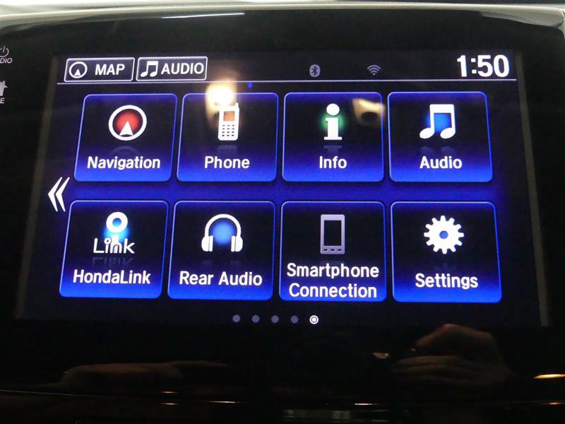 Used 2018 Honda Pilot Elite image 40