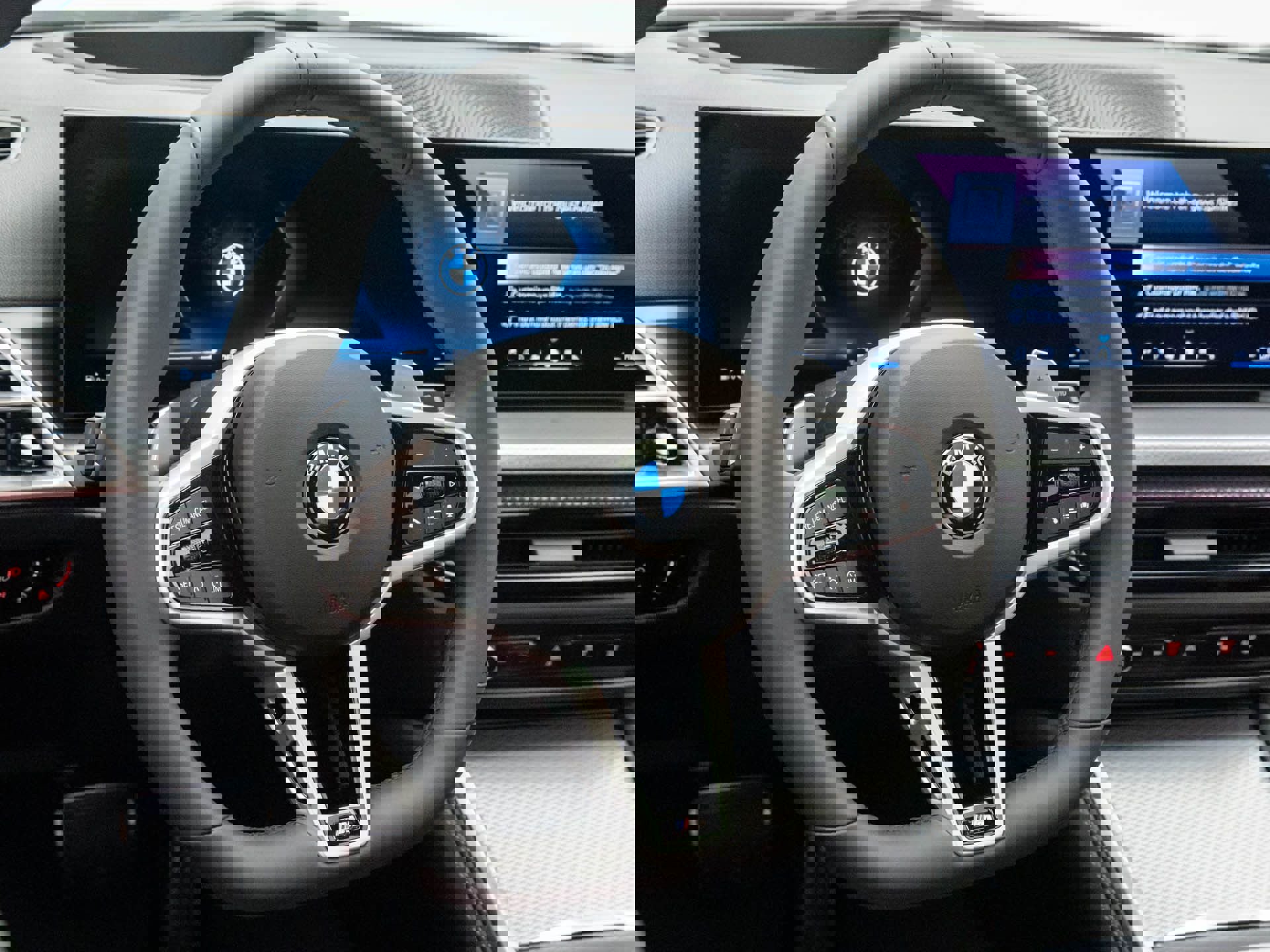 New 2026 BMW 430i xDrive Coupe w/ M Sport Package image 11