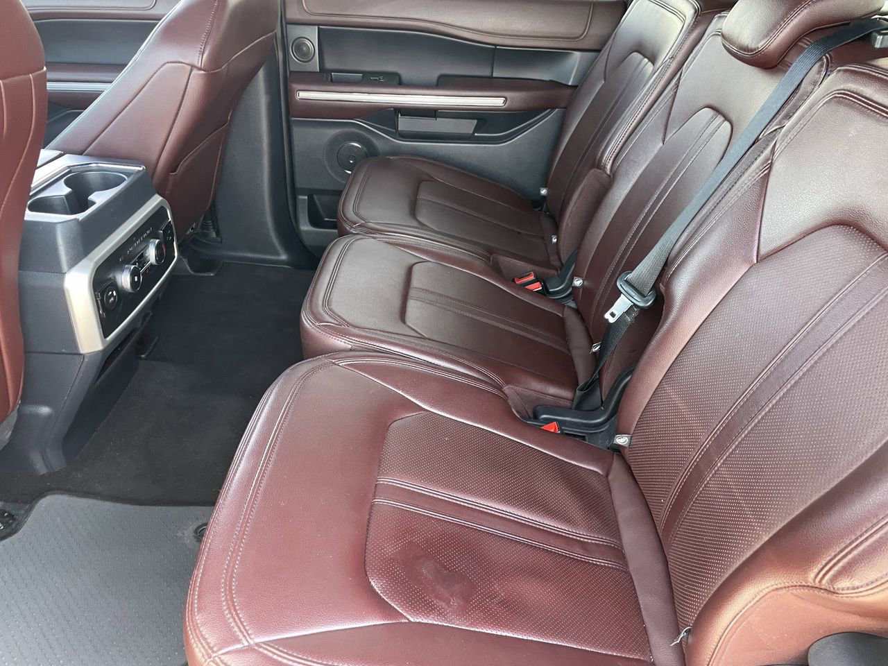Certified 2023 Ford Expedition Max Limited image 14