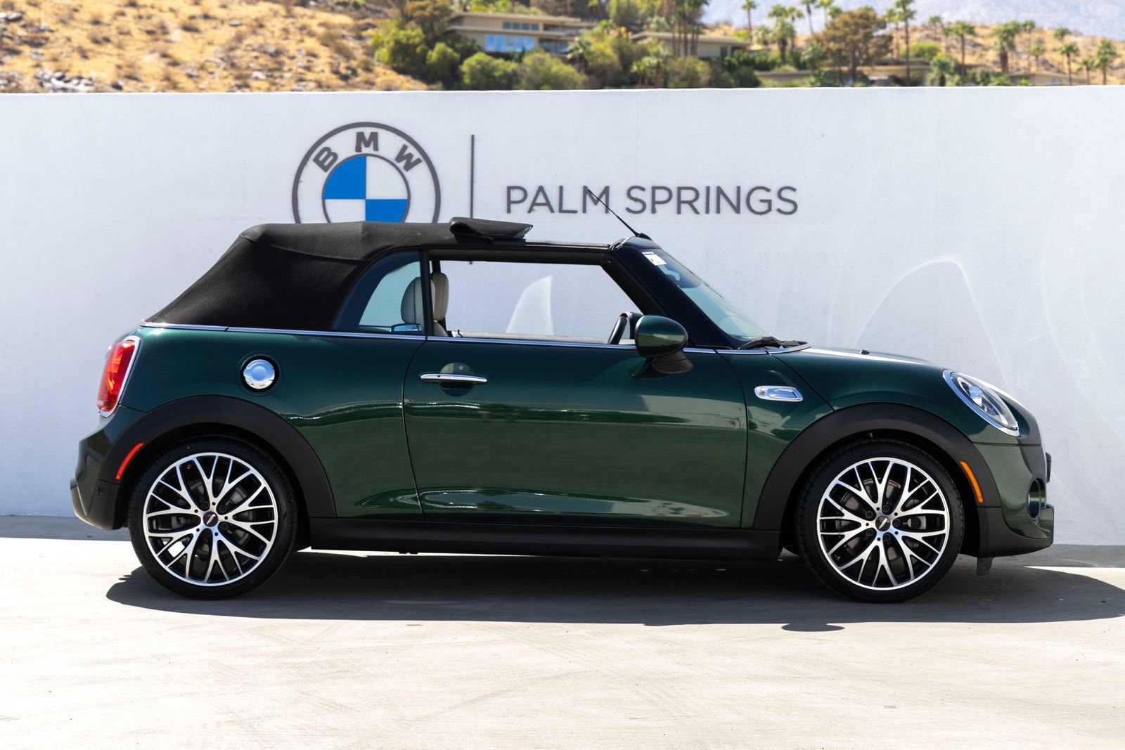 Used 2019 MINI Cooper S FWD image 5