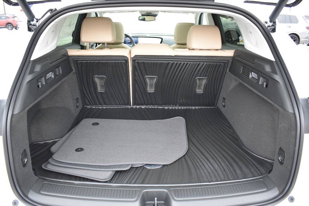 New 2026 Buick Envision Preferred AWD/4WD image 41