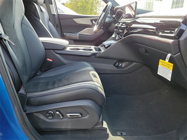 New 2026 Acura MDX A-Spec image 16
