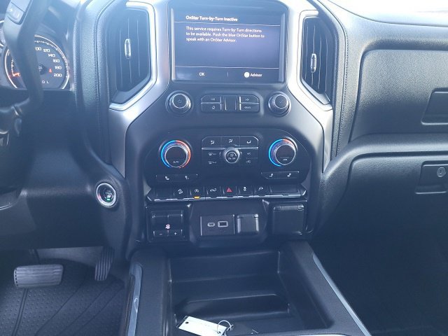 Used 2019 Chevrolet Silverado 1500 LT Trail Boss AWD/4WD image 15