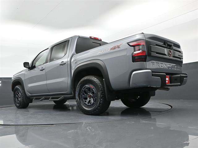 Used 2025 Nissan Frontier PRO-4X image 35