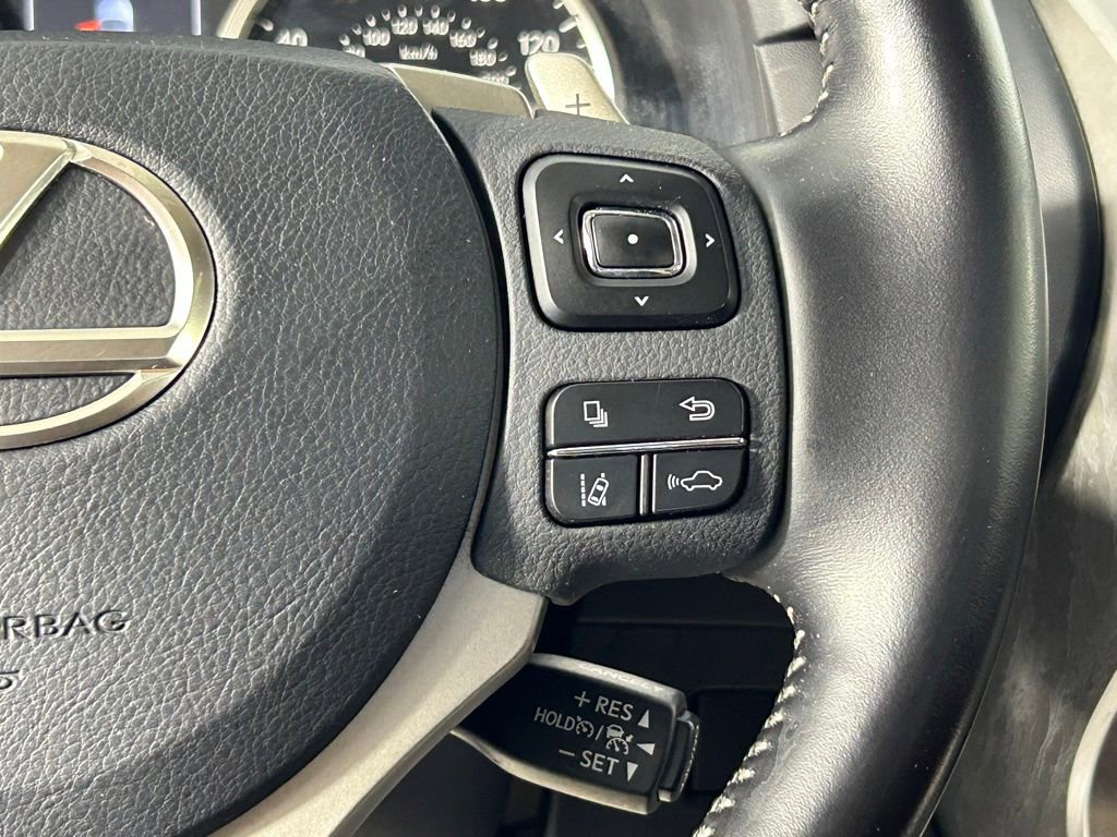 Used 2020 Lexus NX 300 AWD w/ Comfort Package image 29