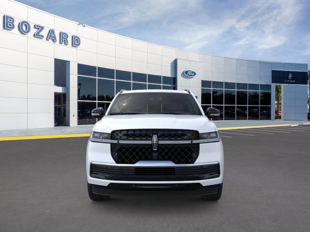 New 2025 Lincoln Navigator L Reserve w/ Jet Appearance Package AWD/4WD image 6