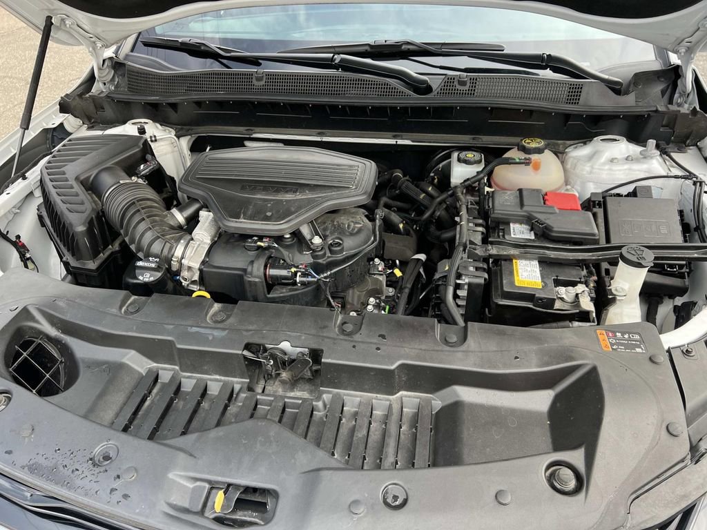 Used 2023 Chevrolet Blazer RS w/ Driver Confidence II Package image 13