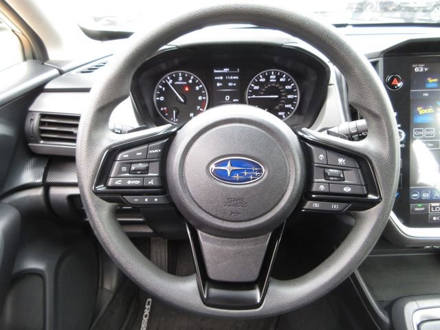 Used 2024 Subaru Crosstrek 2.0i Premium AWD/4WD image 14