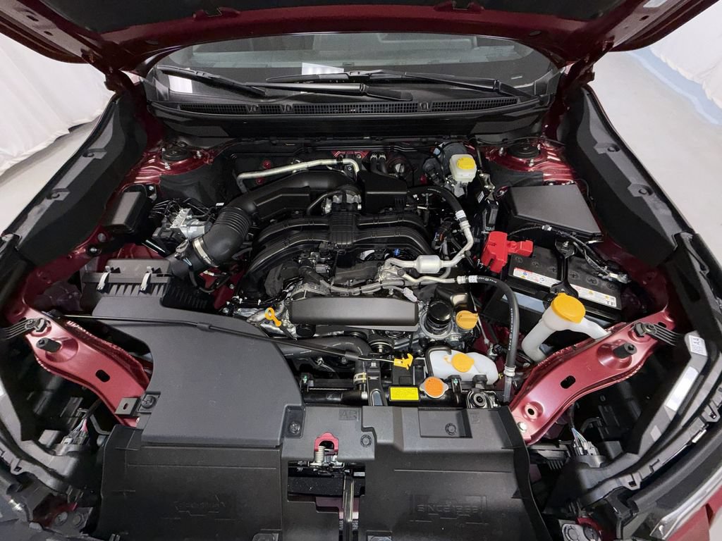 New 2026 Subaru Outback Premium AWD/4WD image 19