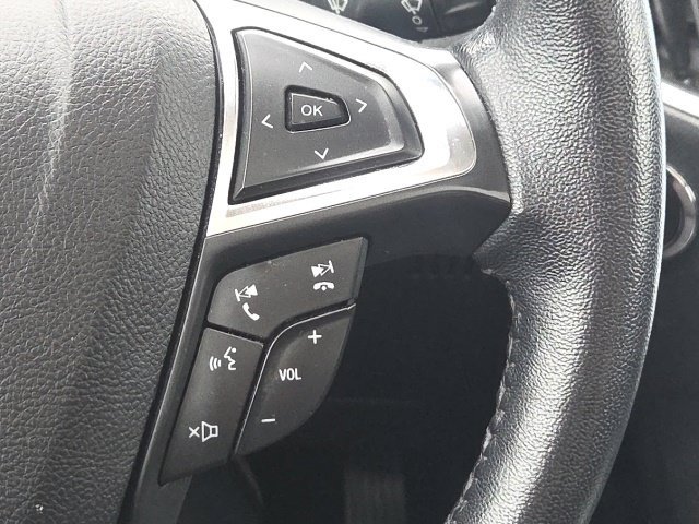 Certified 2023 Ford Edge SEL w/ Convenience Package AWD/4WD image 39