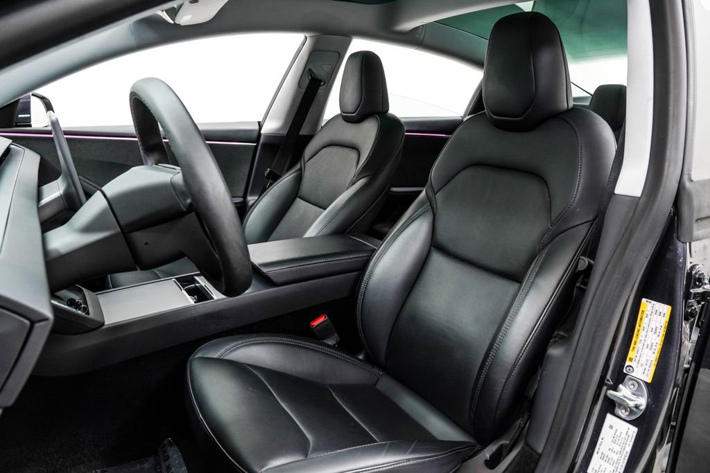 Used 2025 Tesla Model 3 RWD image 15