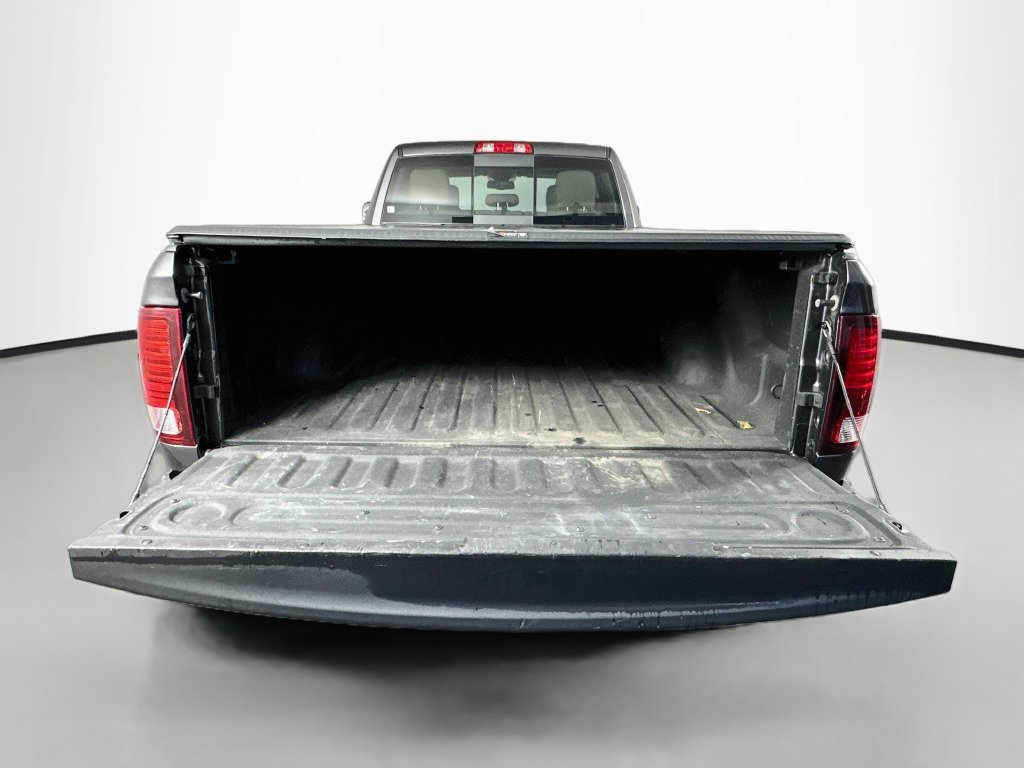 Used 2018 RAM 2500 Limited AWD/4WD image 30