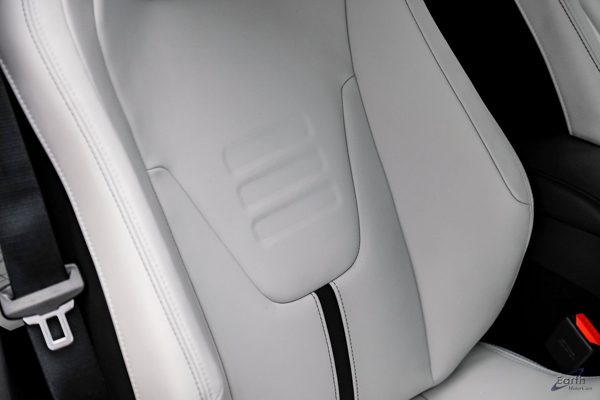 New 2026 Lotus Emira V6 SE Touring image 61