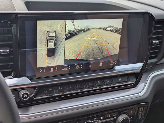 New 2026 Chevrolet Silverado 1500 High Country w/ Technology Package image 21