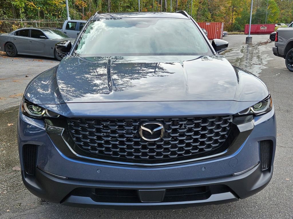 New 2026 MAZDA CX-50 Meridian Edition image 2