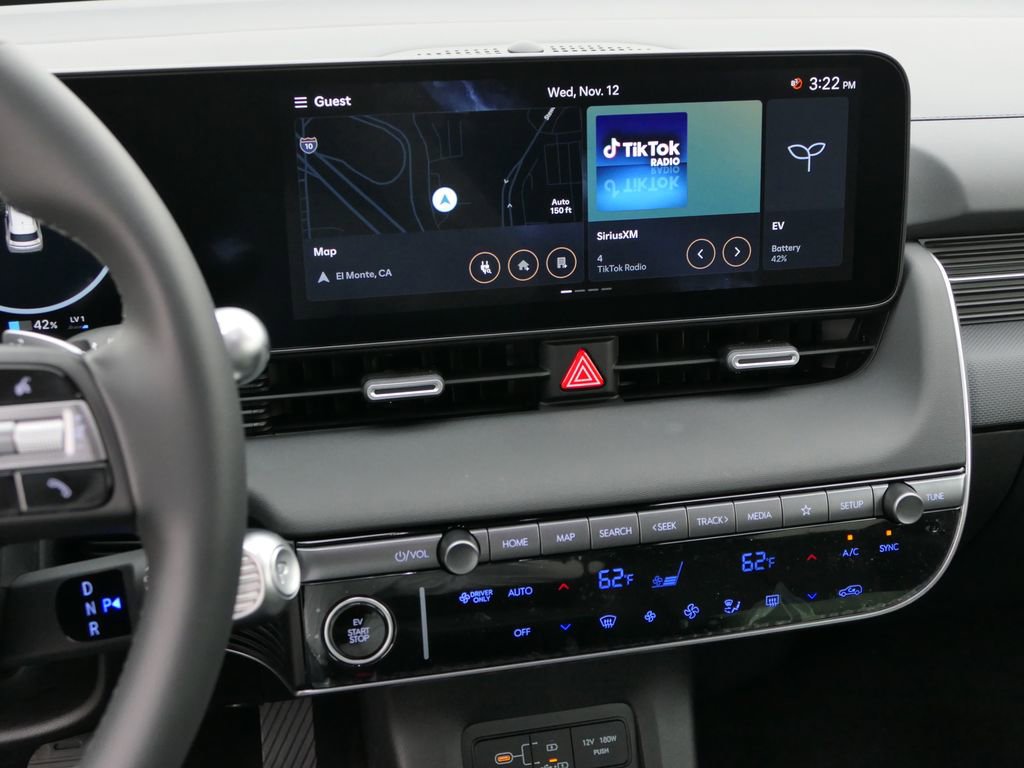 New 2026 Hyundai Ioniq 5 SEL image 14