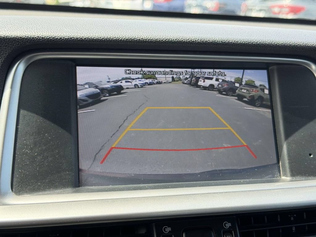 Used 2019 Kia Optima EX FWD image 23