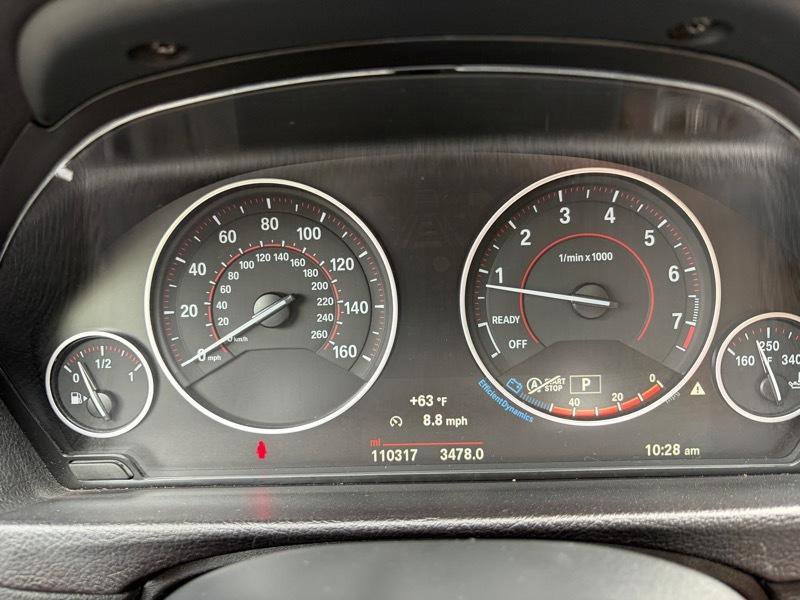 Used 2016 BMW 340i Sedan image 17