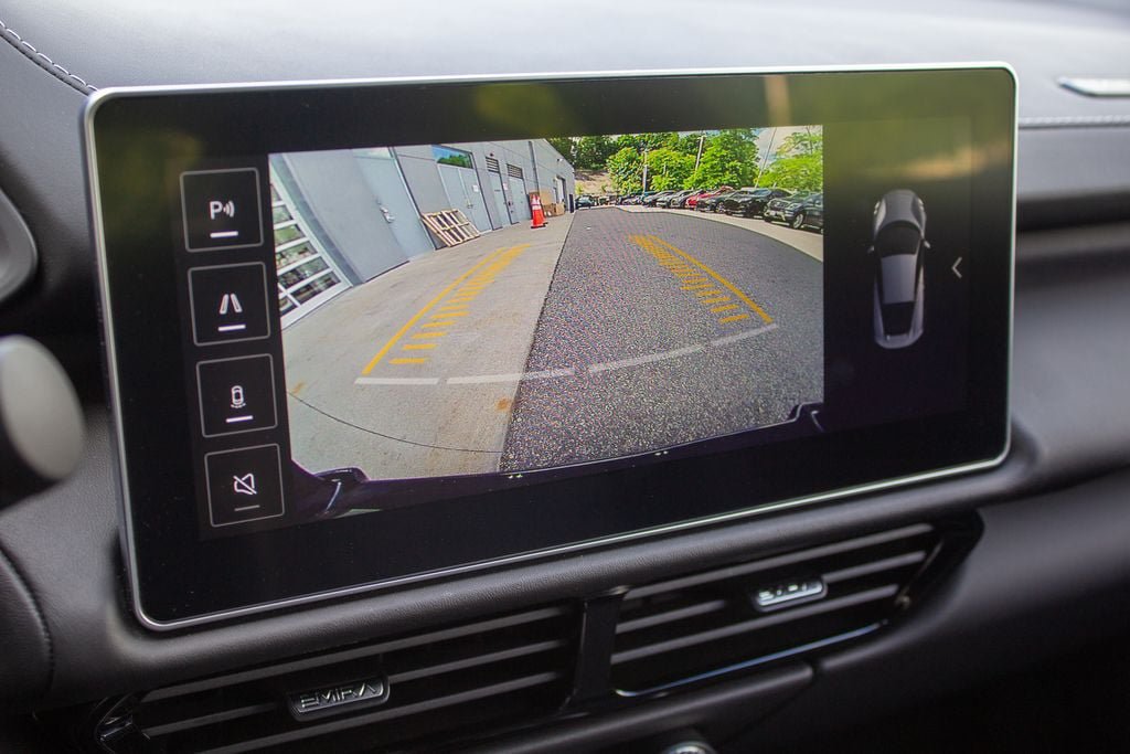 Used 2024 Lotus Emira First Edition RWD image 17