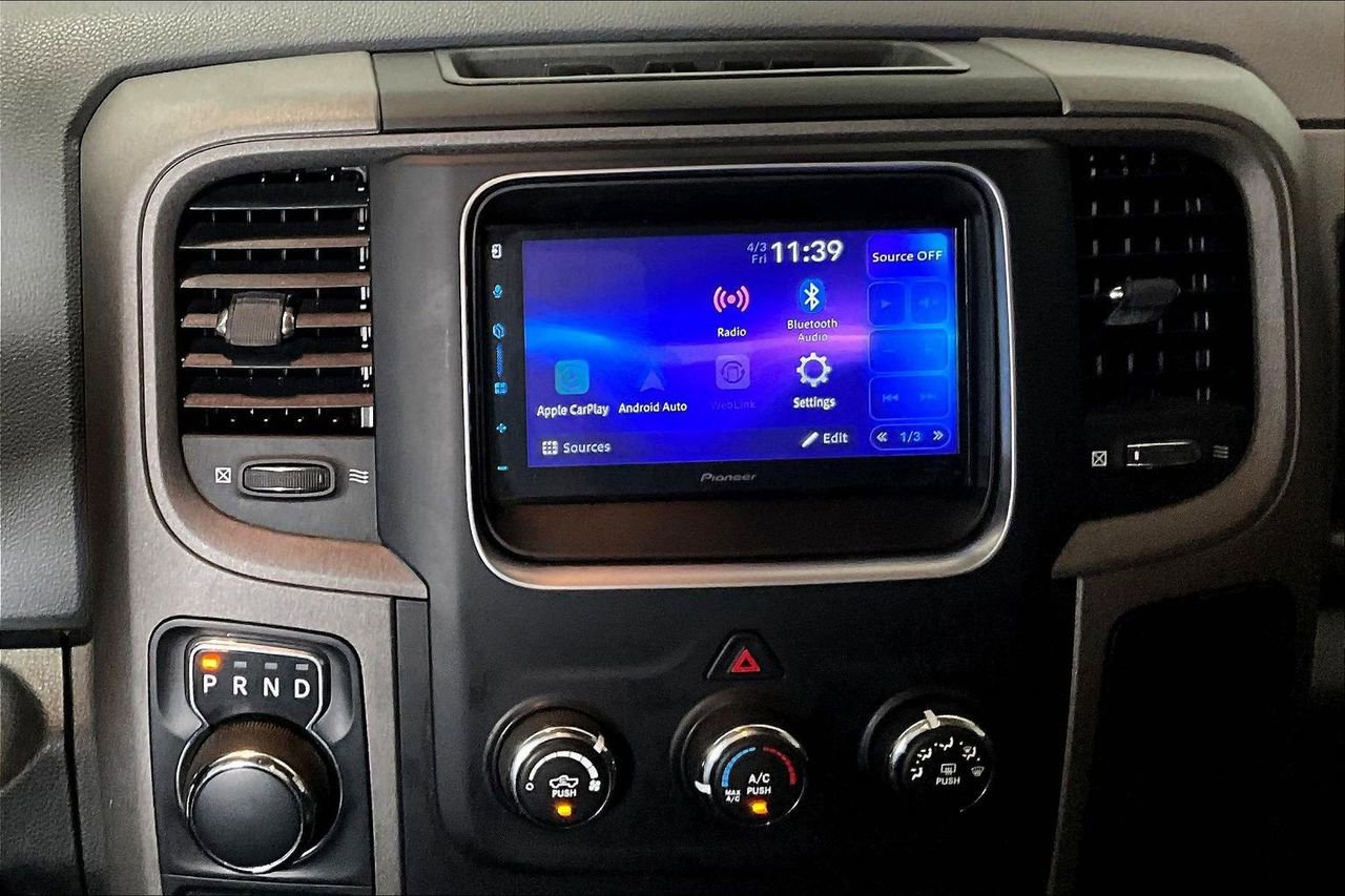 Used 2015 RAM 1500 Tradesman w/ Popular Equipment Group image 5