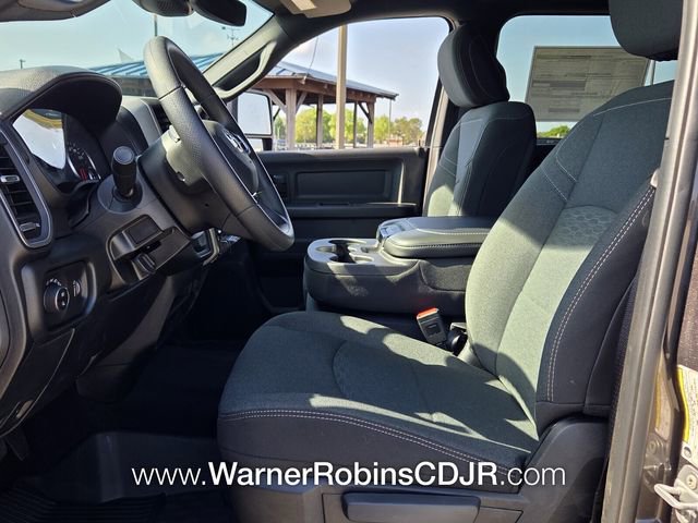 New 2026 RAM 2500 Tradesman image 5