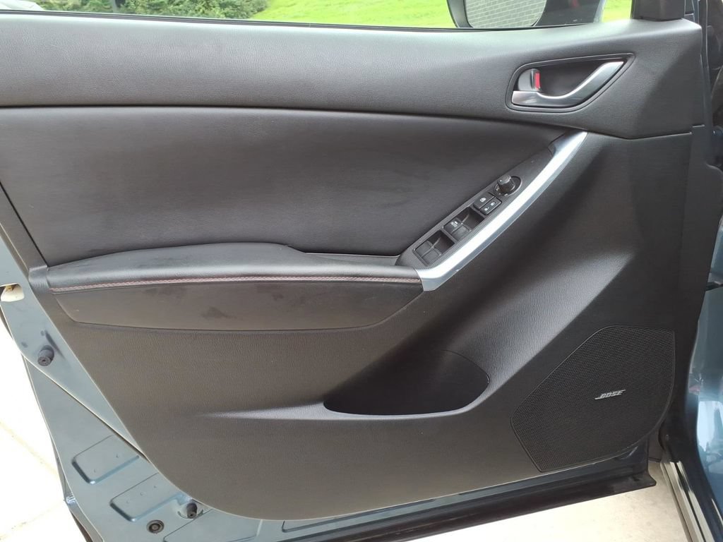 Used 2015 MAZDA CX-5 Grand Touring AWD/4WD image 10