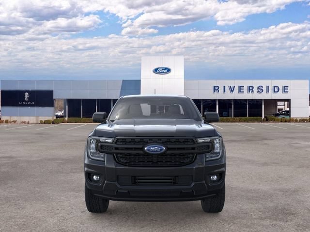 New 2026 Ford Ranger XL w/ Trailer Tow Package RWD image 6