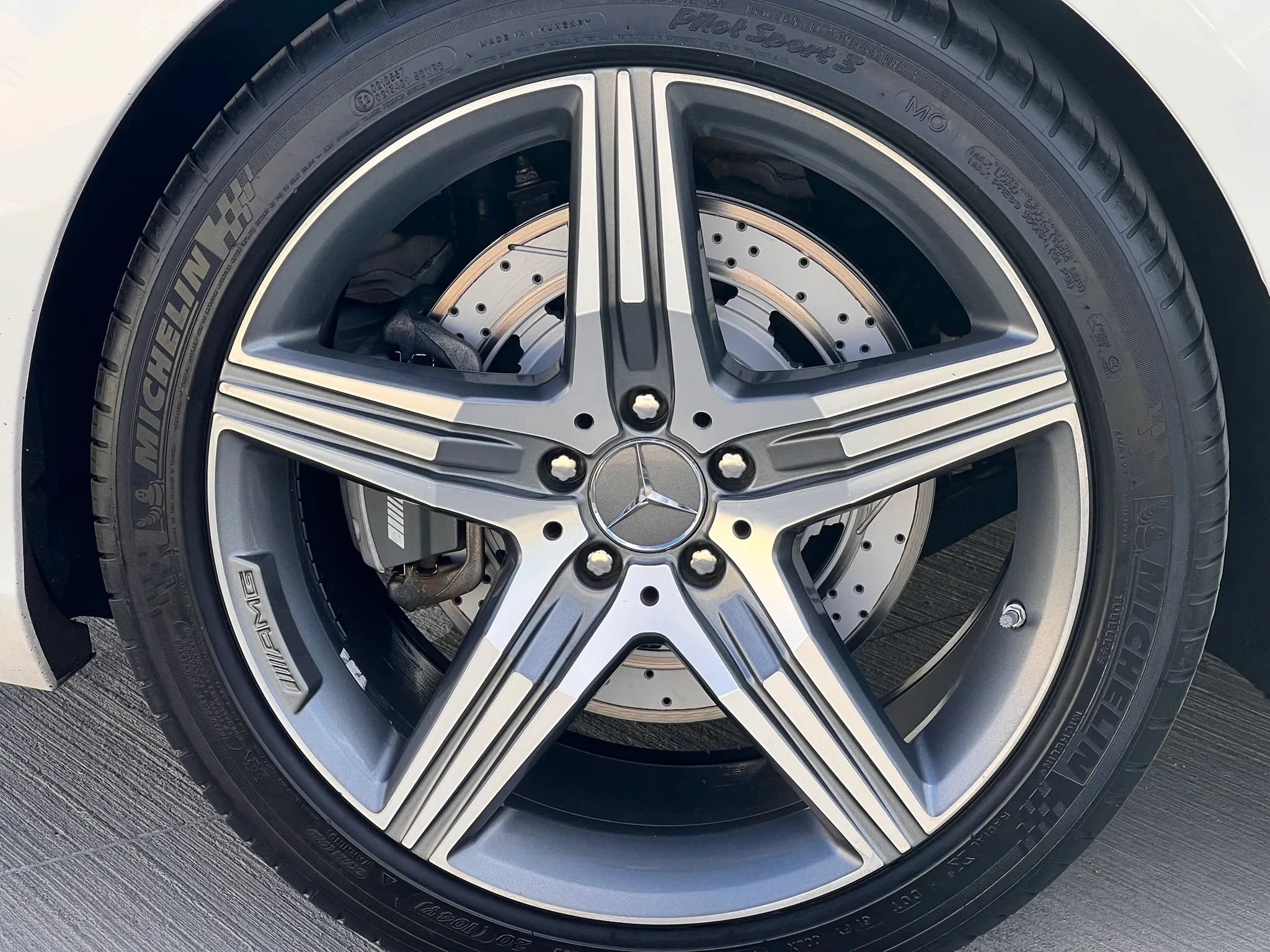 Used 2015 Mercedes-Benz S 63 AMG 4MATIC Coupe image 12
