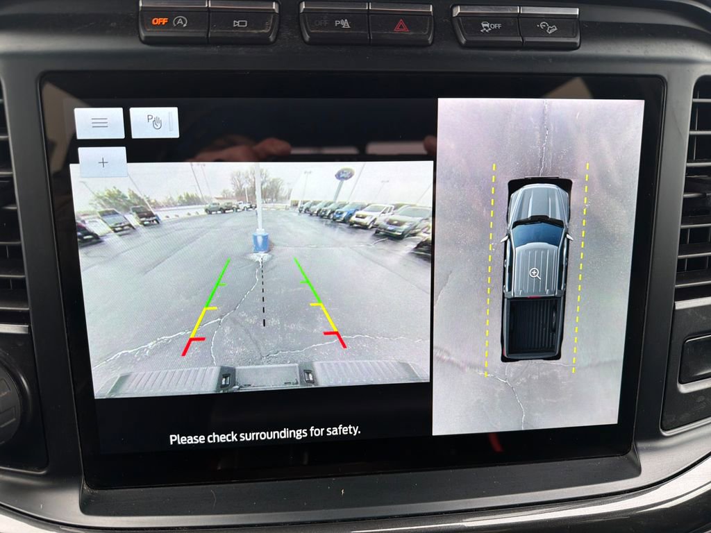 Used 2021 Ford F150 XLT w/ Equipment Group 302A High image 20