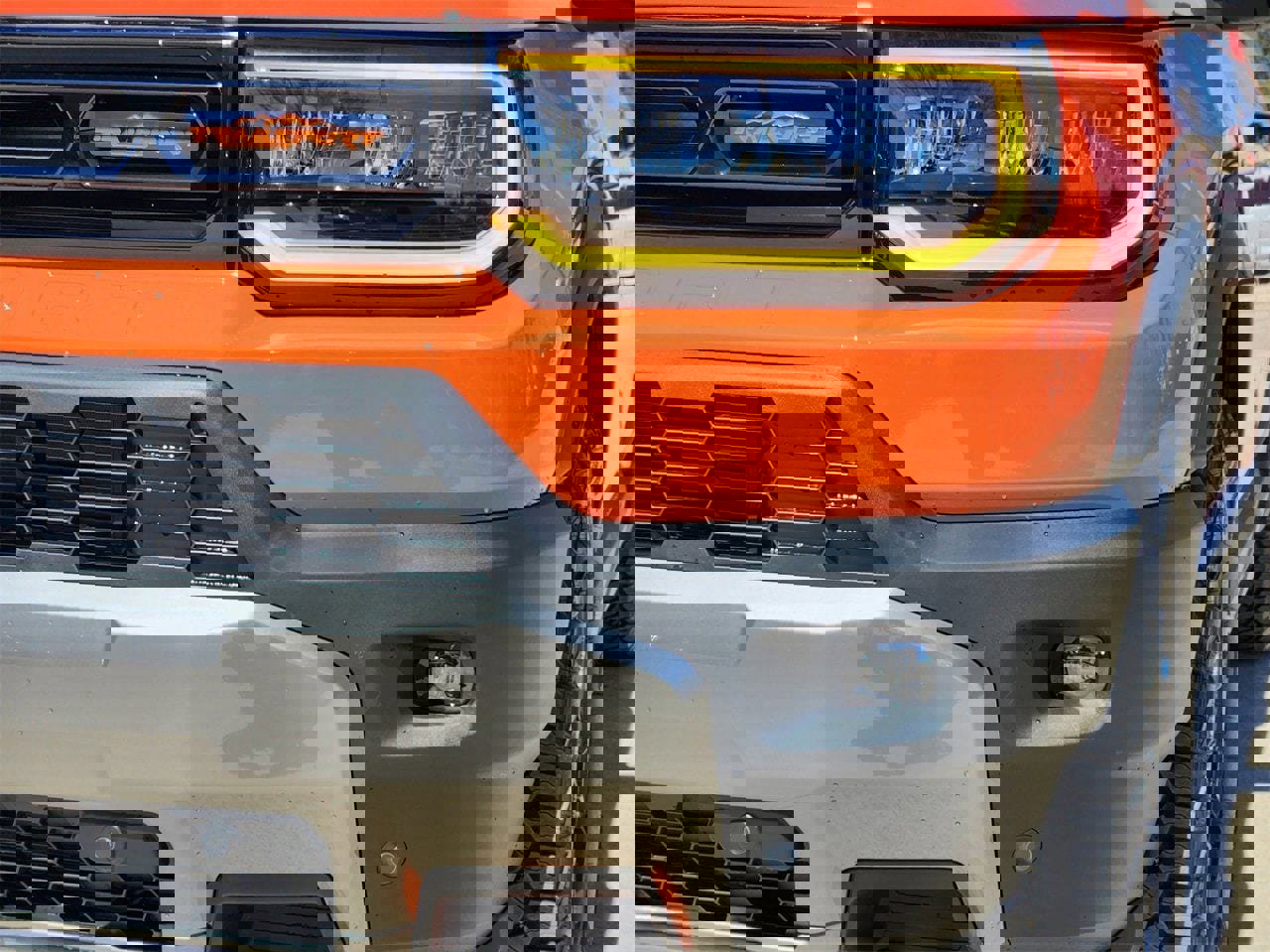 New 2026 Honda Passport TrailSport Elite image 6