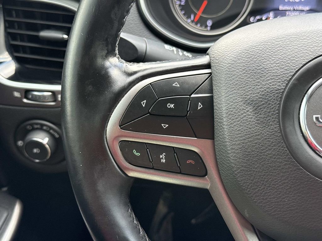 Used 2020 Jeep Cherokee Limited AWD/4WD image 42
