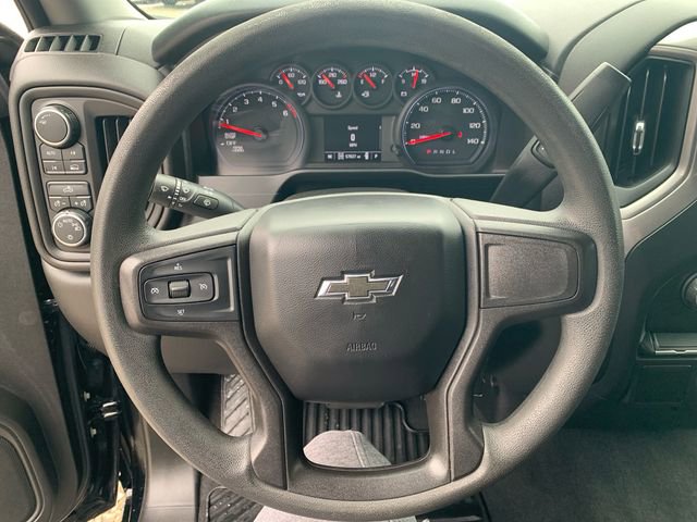 Used 2020 Chevrolet Silverado 1500 Custom w/ Rally Edition image 22