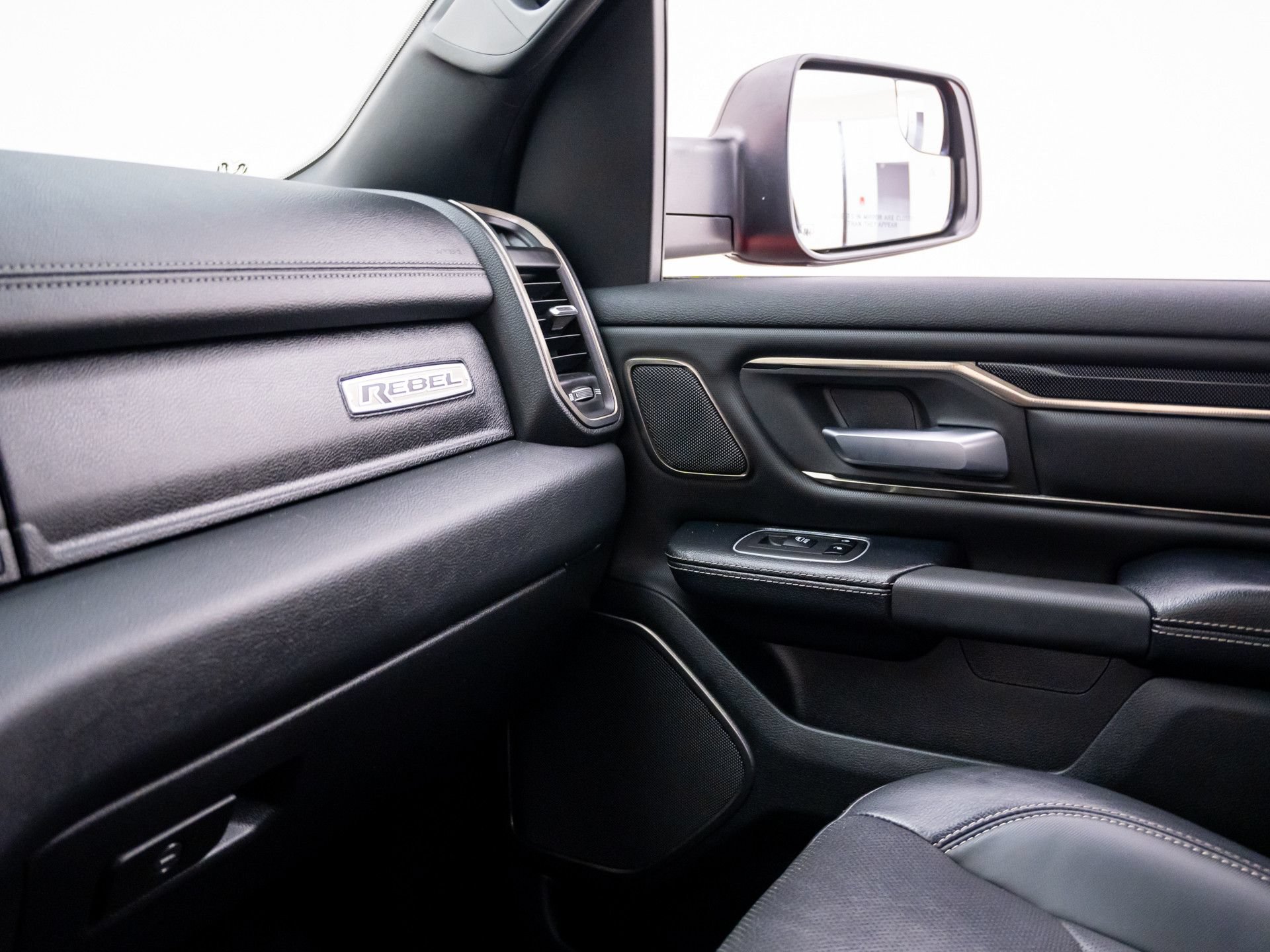 Used 2021 RAM 1500 Rebel w/ Rebel Level 2 Equipment Group AWD/4WD image 26