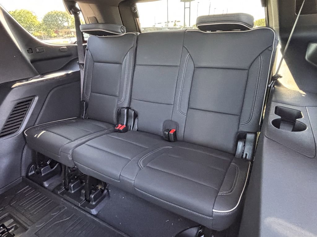 New 2026 GMC Yukon Elevation w/ Elevation Premium Package image 24