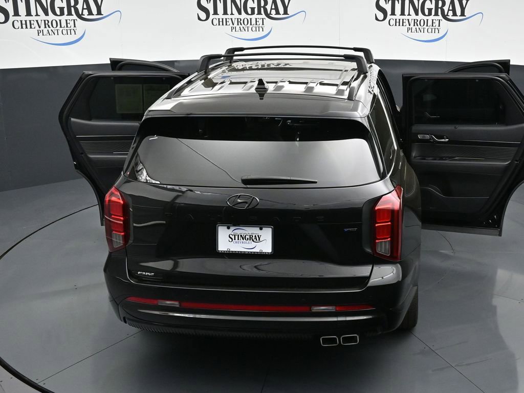 Used 2025 Hyundai Palisade Calligraphy image 26