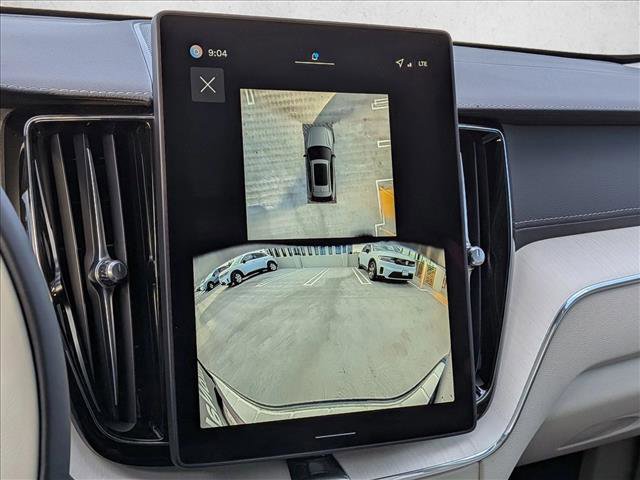 New 2026 Volvo XC60 B5 Ultra w/ Protection Package Premier image 14